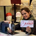 La Dentelliere. רוקמת התחרה